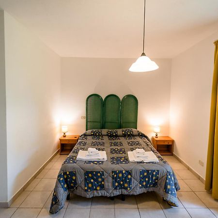 Agriturismo Bio Femminella Principina a Mare Zewnętrze zdjęcie