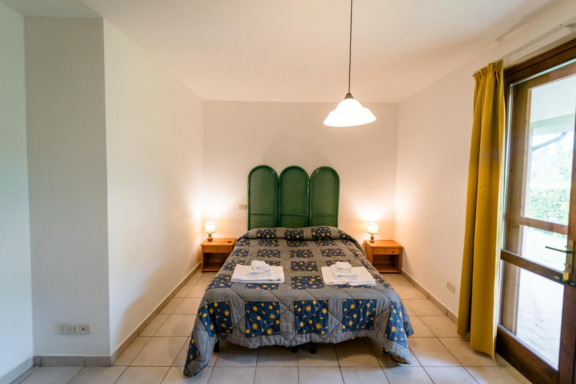 Agriturismo Bio Femminella Principina a Mare Zewnętrze zdjęcie