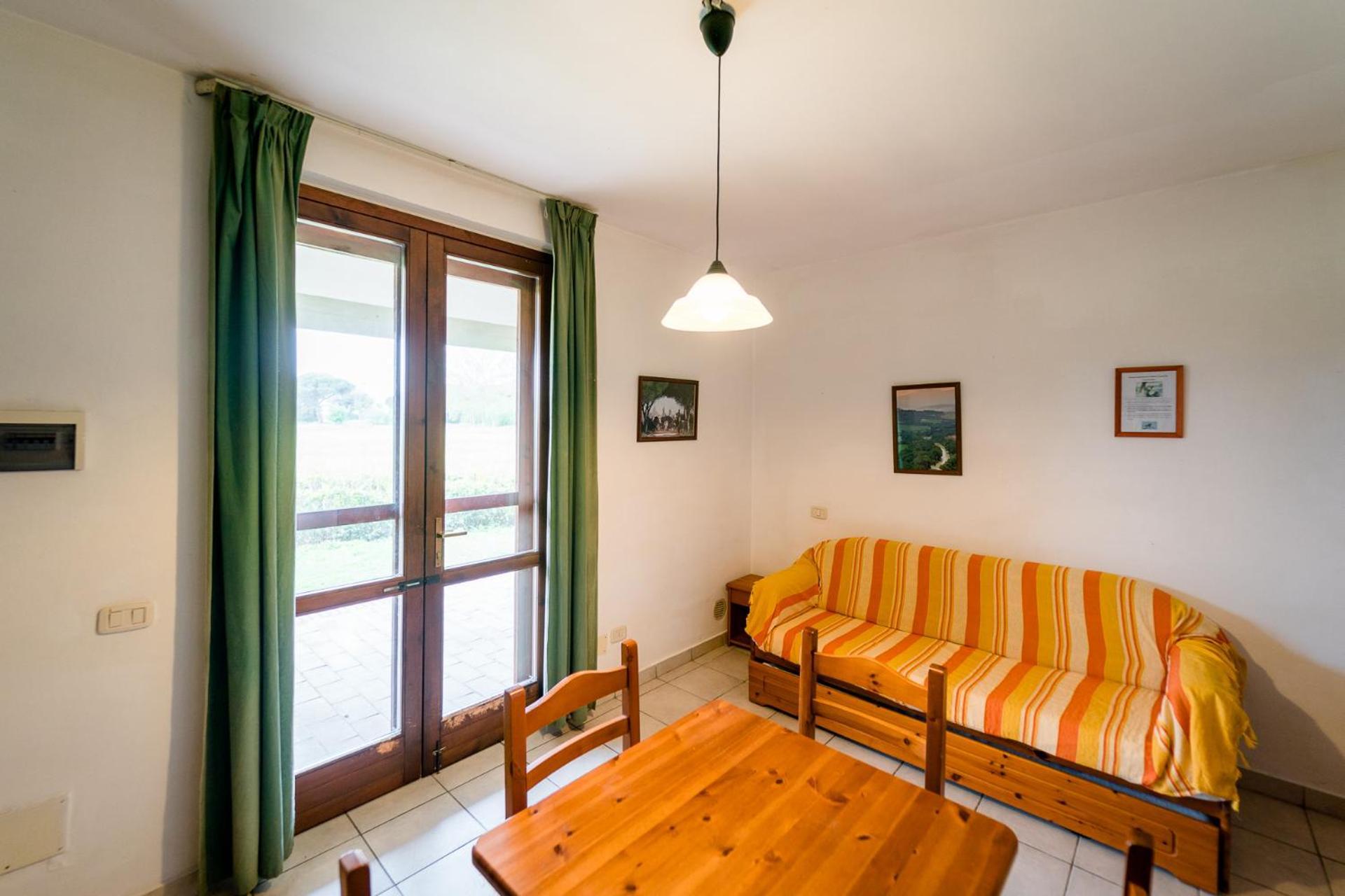 Agriturismo Bio Femminella Principina a Mare Zewnętrze zdjęcie