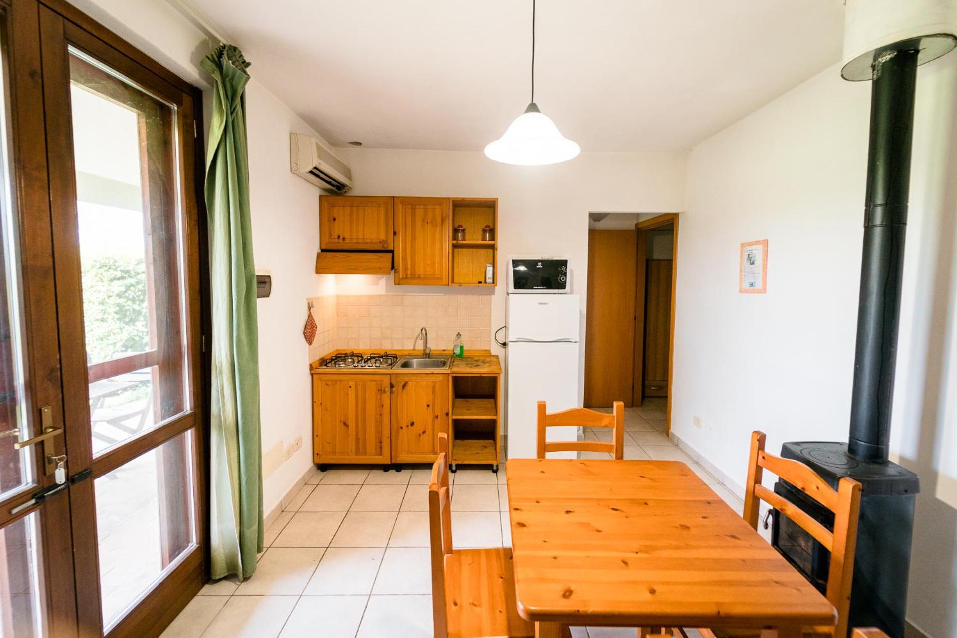 Agriturismo Bio Femminella Principina a Mare Zewnętrze zdjęcie