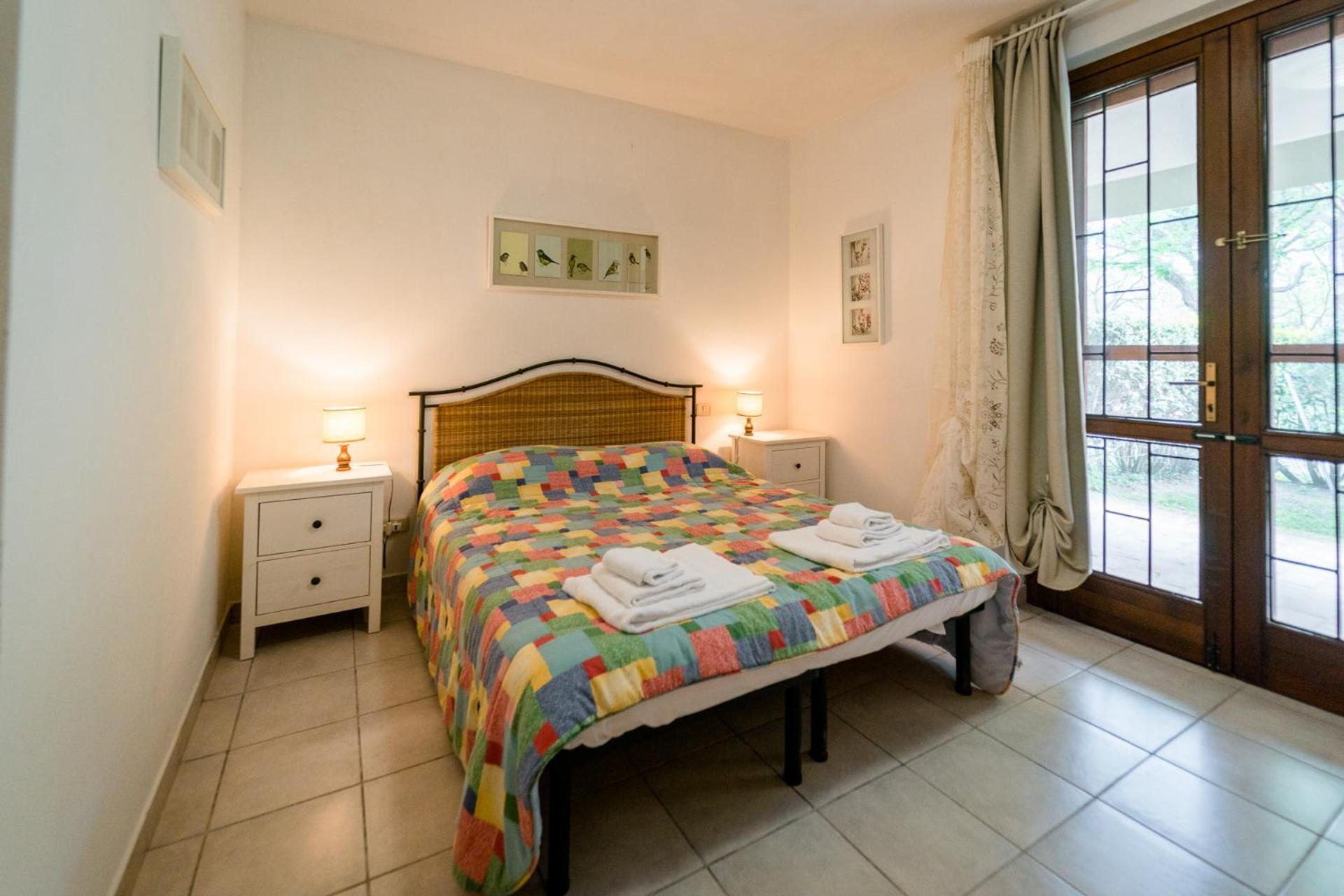 Agriturismo Bio Femminella Principina a Mare Zewnętrze zdjęcie