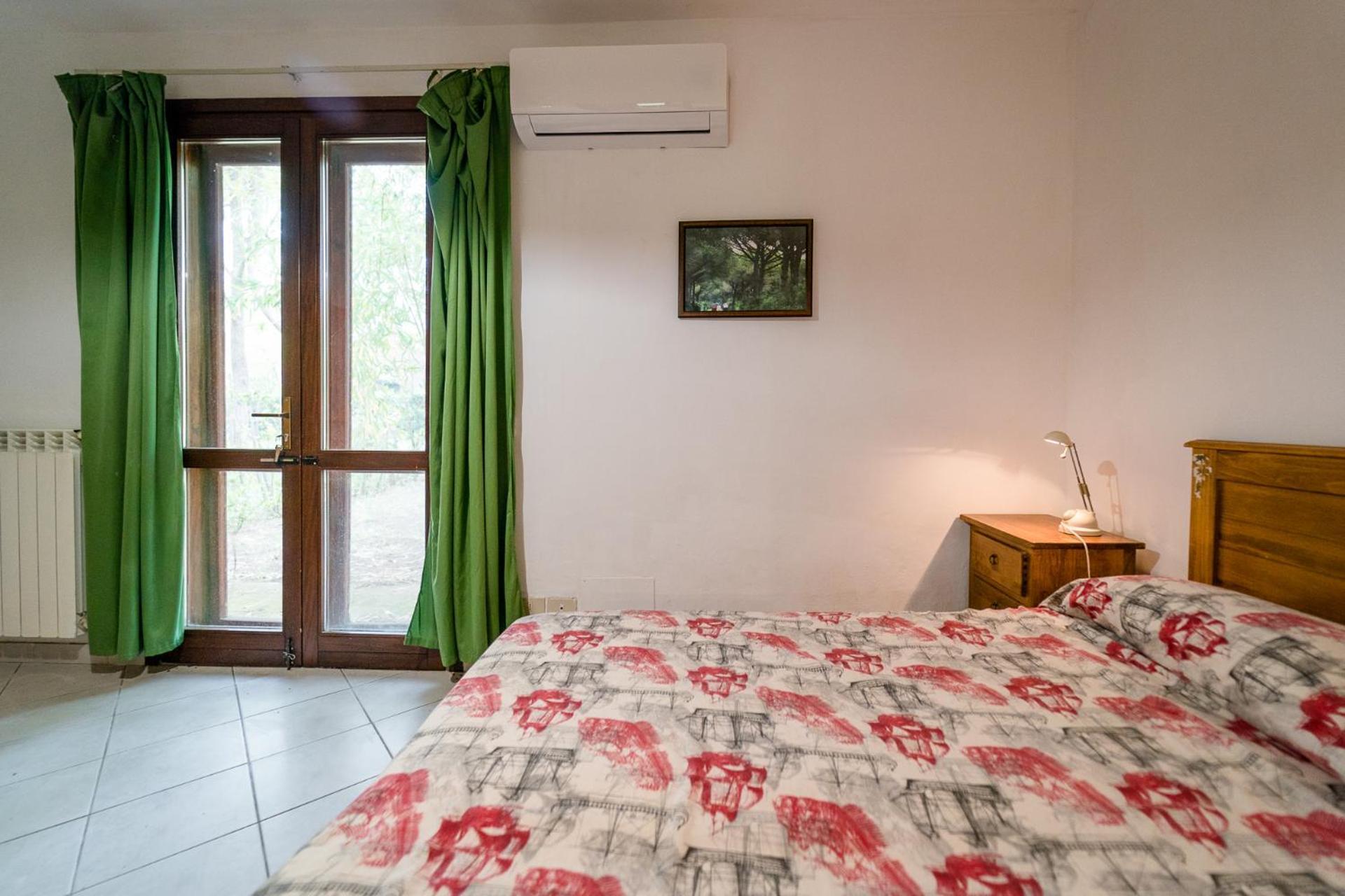 Agriturismo Bio Femminella Principina a Mare Zewnętrze zdjęcie