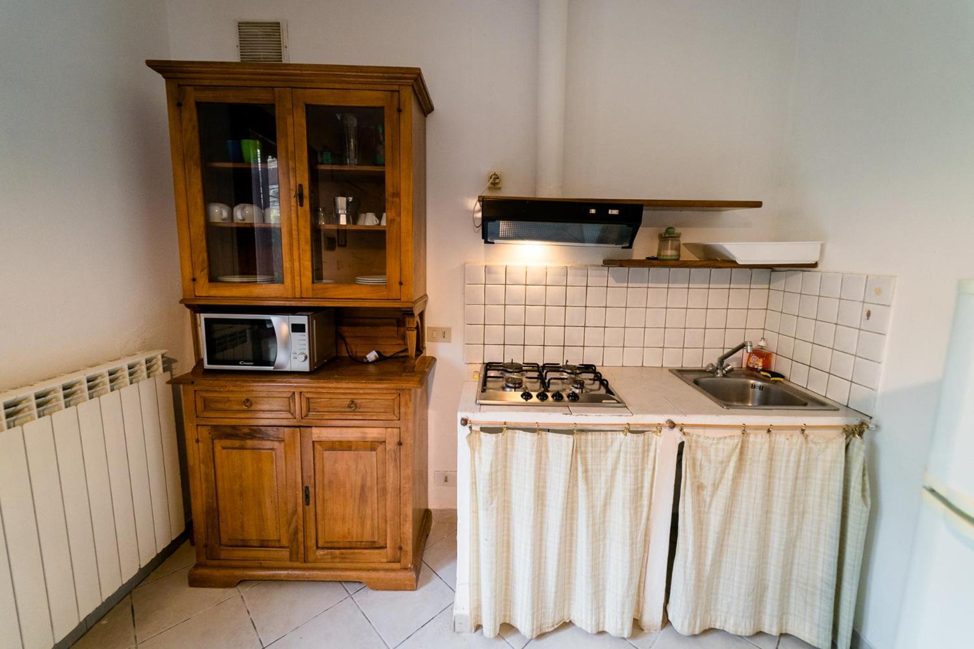 Agriturismo Bio Femminella Principina a Mare Zewnętrze zdjęcie