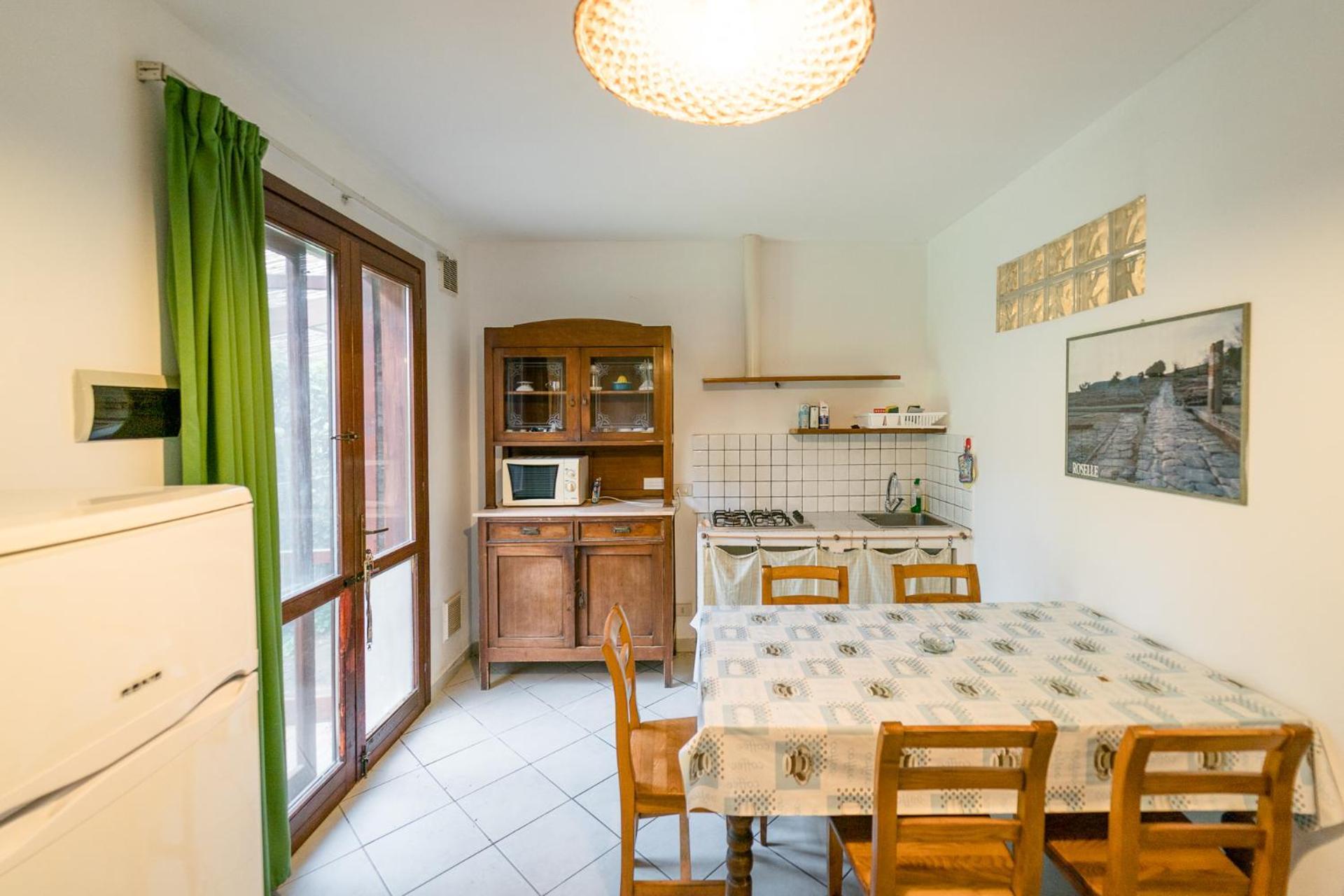 Agriturismo Bio Femminella Principina a Mare Zewnętrze zdjęcie