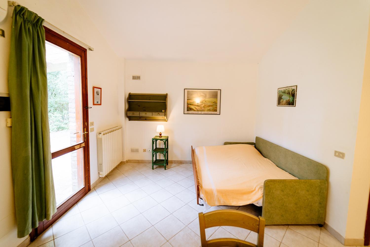 Agriturismo Bio Femminella Principina a Mare Zewnętrze zdjęcie